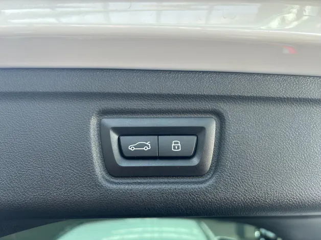 BMW 320d xDrive SAG Touring