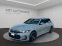 BMW 320d xDrive SAG Touring