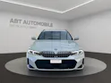 BMW 320d xDrive SAG Touring