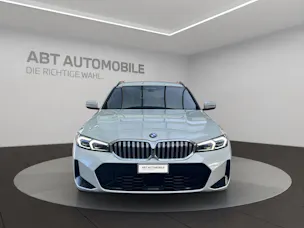 BMW 320d xDrive SAG Touring