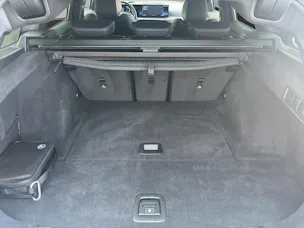 BMW 320d xDrive SAG Touring