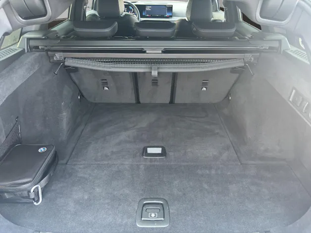 BMW 320d xDrive SAG Touring