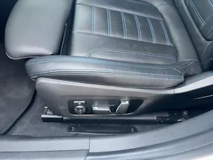 BMW 320d xDrive SAG Touring