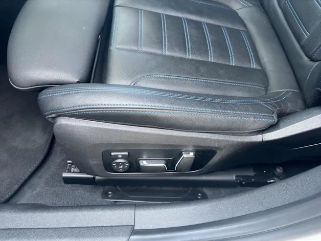 BMW 320d xDrive SAG Touring