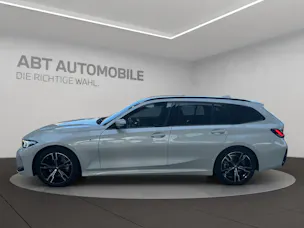 BMW 320d xDrive SAG Touring