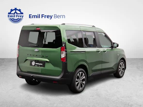 Fahrzeugbild FORD Tourneo Courier 1.0 EcoBoost Titanium