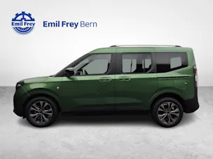 FORD Tourneo Courier 1.0 EcoBoost Titanium