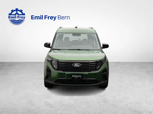 Ford Tourneo Courier 1.0 EcoBoost Titanium