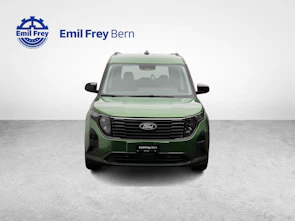Fahrzeugbild FORD Tourneo Courier 1.0 EcoBoost Titanium