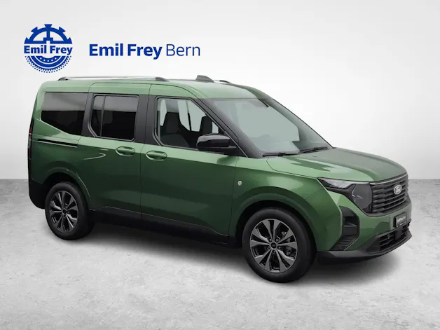 Ford Tourneo Courier 1.0 EcoBoost Titanium