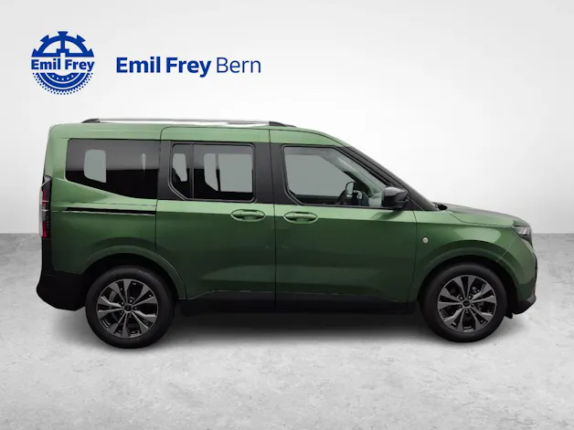 Ford Tourneo Courier 1.0 EcoBoost Titanium