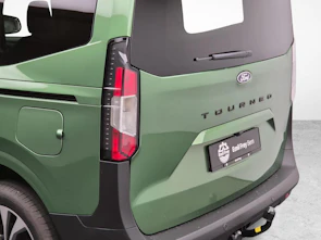 Fahrzeugbild FORD Tourneo Courier 1.0 EcoBoost Titanium