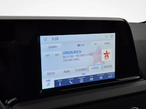 Fahrzeugbild FORD Tourneo Courier 1.0 EcoBoost Titanium