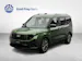Ford Tourneo Courier 1.0 EcoBoost Titanium