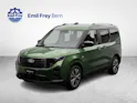 Ford Tourneo Courier 1.0 EcoBoost Titanium
