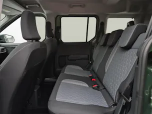 FORD Tourneo Courier 1.0 EcoBoost Titanium