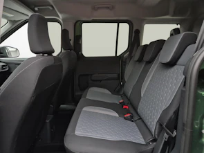 Fahrzeugbild FORD Tourneo Courier 1.0 EcoBoost Titanium