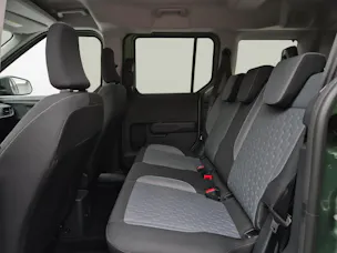 FORD Tourneo Courier 1.0 EcoBoost Titanium