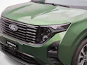 Ford Tourneo Courier 1.0 EcoBoost Titanium