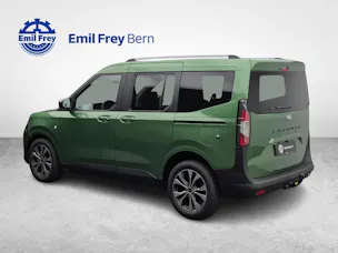 FORD Tourneo Courier 1.0 EcoBoost Titanium