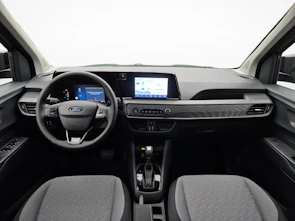 Fahrzeugbild FORD Tourneo Courier 1.0 EcoBoost Titanium