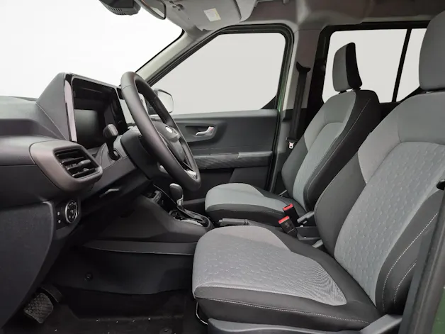 Ford Tourneo Courier 1.0 EcoBoost Titanium