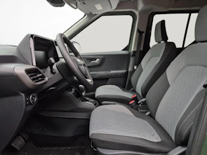 Fahrzeugbild FORD Tourneo Courier 1.0 EcoBoost Titanium