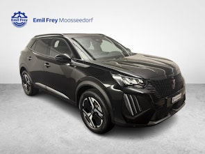 Vehicle image PEUGEOT 2008 1.2 Hybrid 145 Allure Premium