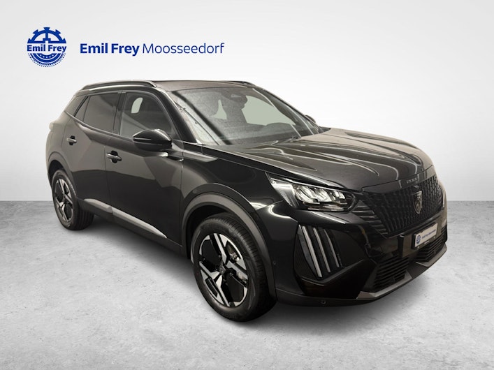 Fahrzeugbild PEUGEOT 2008