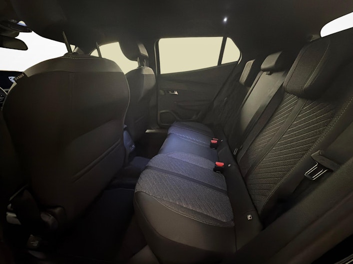 Fahrzeugbild PEUGEOT 2008