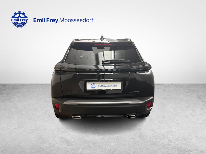 Fahrzeugbild PEUGEOT 2008