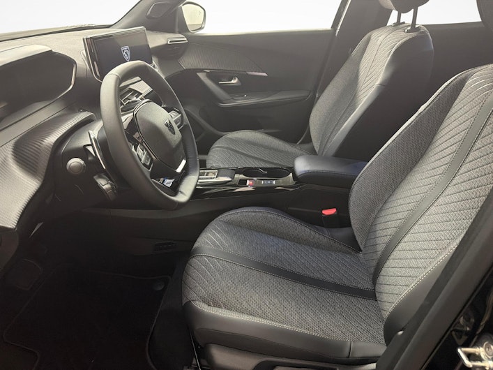 Fahrzeugbild PEUGEOT 2008