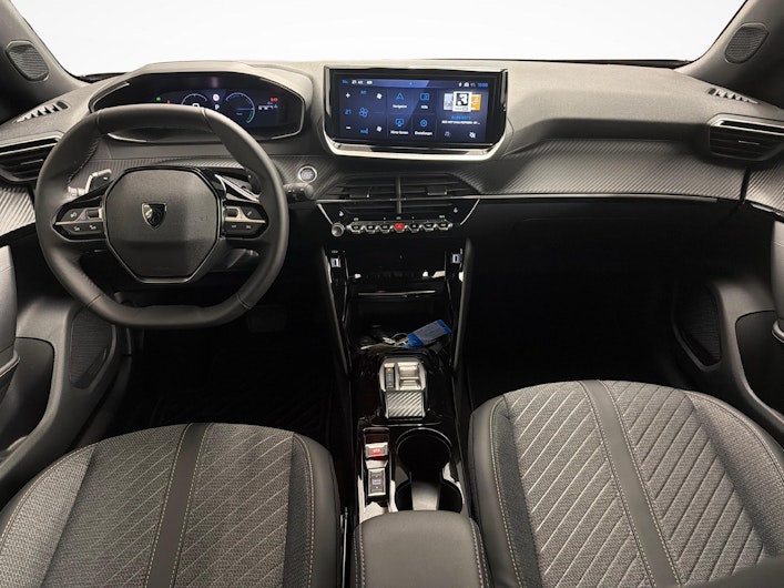 Fahrzeugbild PEUGEOT 2008