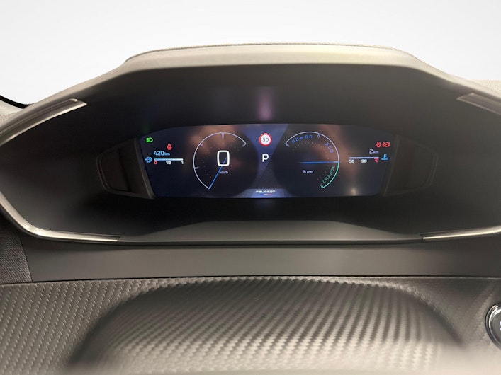 Fahrzeugbild PEUGEOT 2008