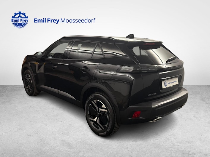 Fahrzeugbild PEUGEOT 2008