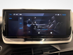 Vehicle image PEUGEOT 2008 1.2 Hybrid 145 Allure Premium