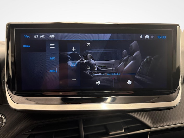 Fahrzeugbild PEUGEOT 2008