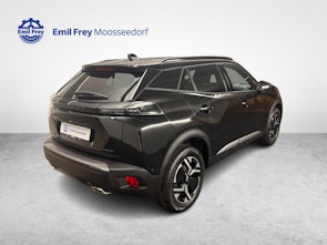 Vehicle image PEUGEOT 2008 1.2 Hybrid 145 Allure Premium