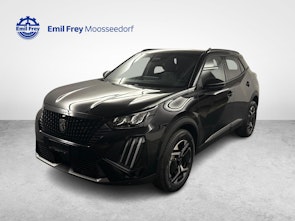 Vehicle image PEUGEOT 2008 1.2 Hybrid 145 Allure Premium