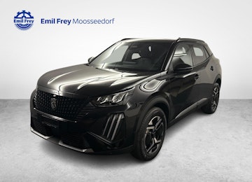 Vehicle image PEUGEOT 2008 1.2 Hybrid 145 Allure Premium Vehicle image PEUGEOT 2008 1.2 Hybrid 145 Allure Premium