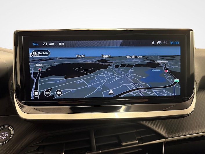 Fahrzeugbild PEUGEOT 2008