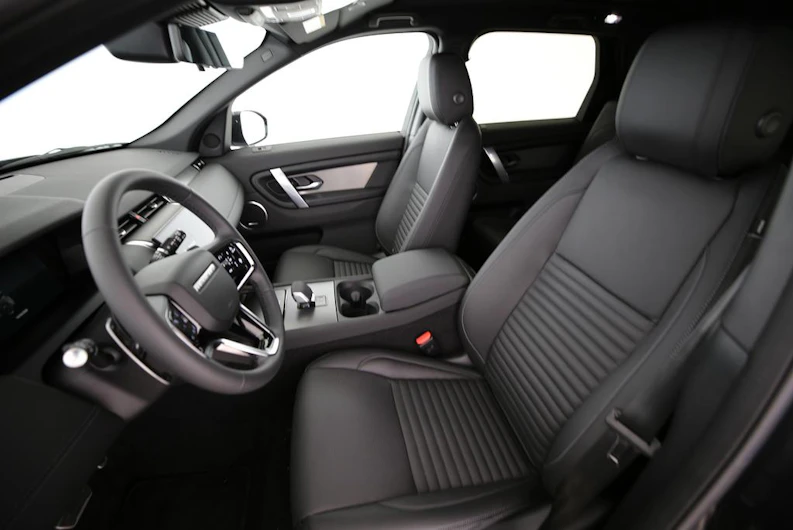 Fahrzeugbild LAND ROVER DISCOVERY SPORT