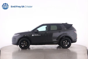 Fahrzeugbild LAND ROVER Discovery Sport 1.5 T 270e Landmark