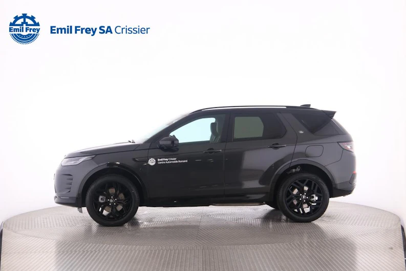 Fahrzeugbild LAND ROVER DISCOVERY SPORT