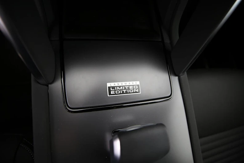 Fahrzeugbild LAND ROVER DISCOVERY SPORT