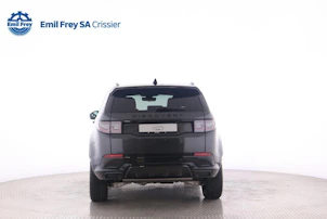 Fahrzeugbild LAND ROVER Discovery Sport 1.5 T 270e Landmark
