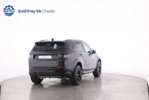 Fahrzeugbild LAND ROVER Discovery Sport 1.5 T 270e Landmark