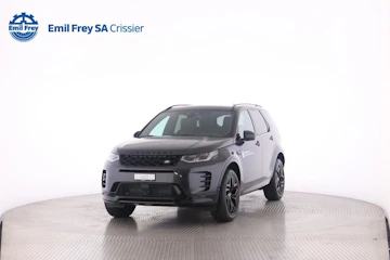 Fahrzeugbild LAND ROVER Discovery Sport 1.5 T 270e Landmark