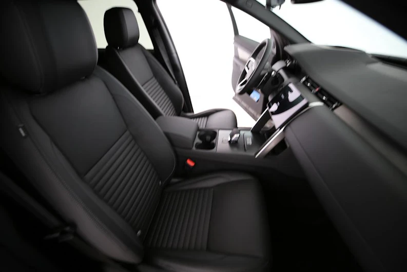 Fahrzeugbild LAND ROVER DISCOVERY SPORT