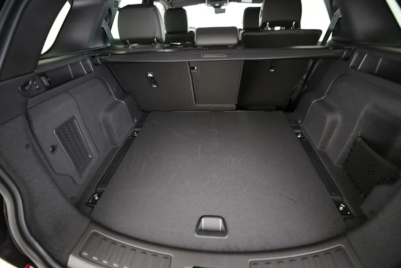 Fahrzeugbild LAND ROVER DISCOVERY SPORT